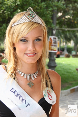 Average Italian Phenotype